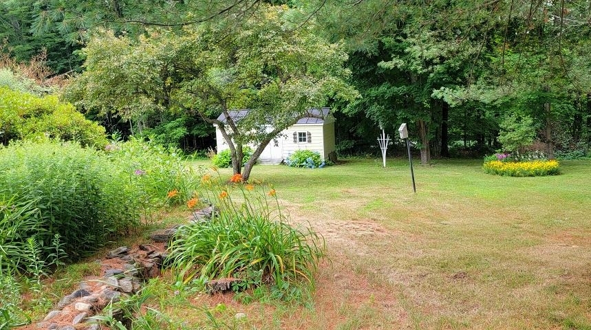 Property Photo: 321 Old Turnpike Road NH 03268
