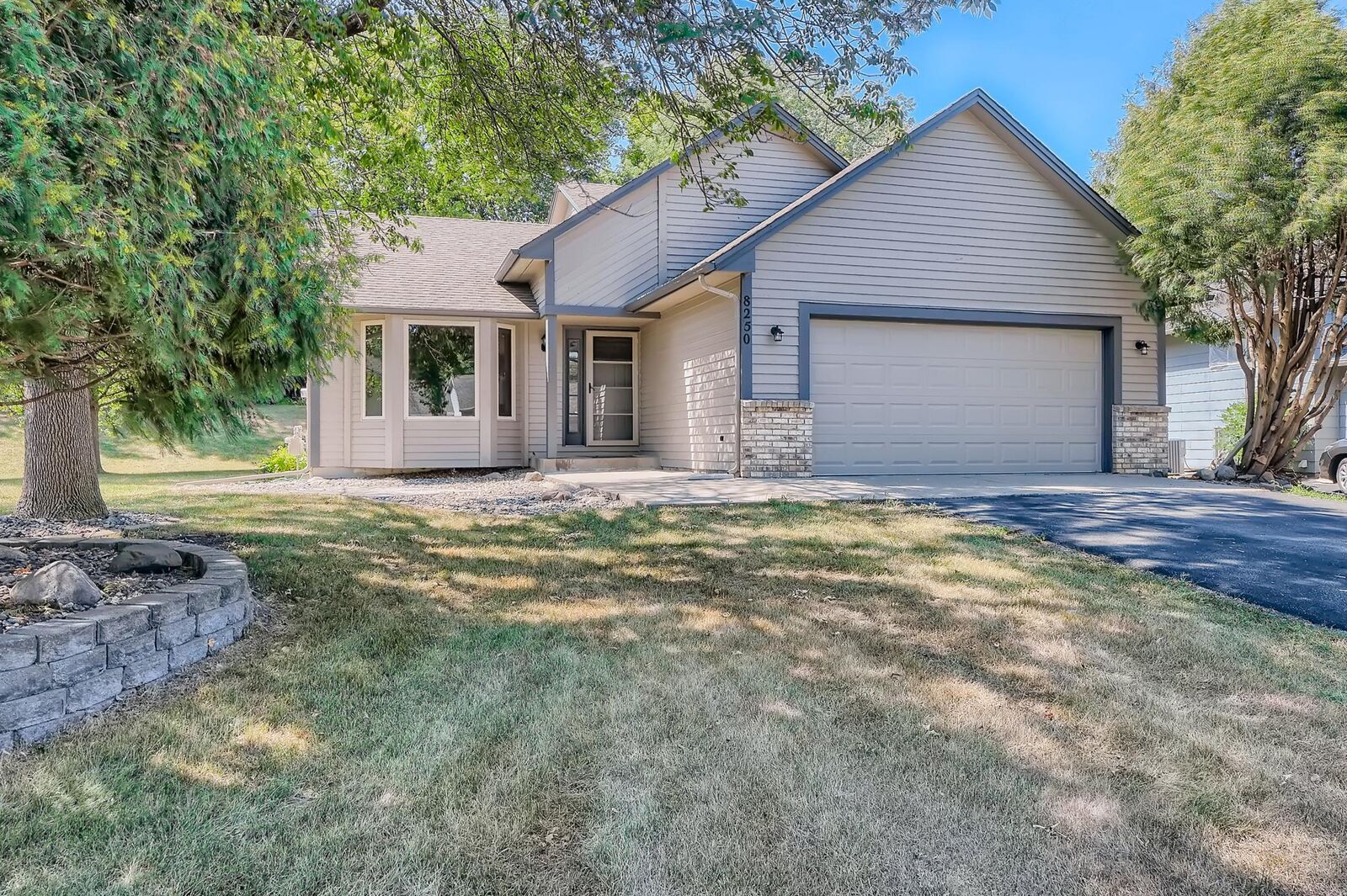Property Photo: 8250 166th Street W MN 55044