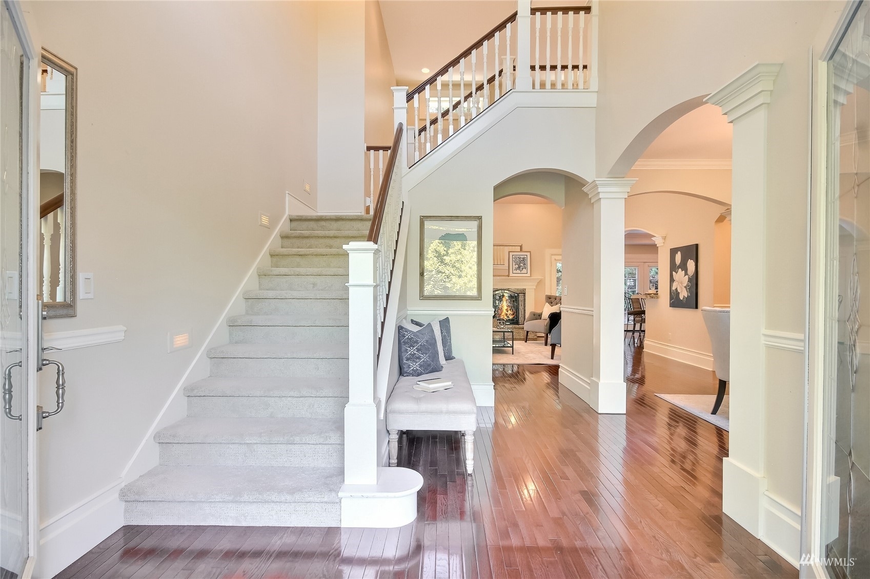 Property Photo: 13202 53rd Avenue NW WA 98332