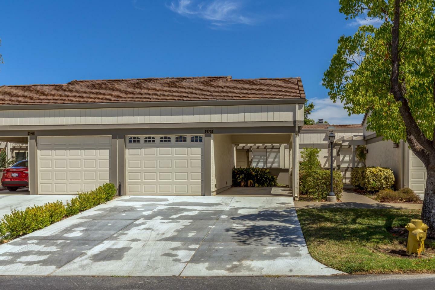 Property Photo:  6320 Whaley Drive  CA 95135 