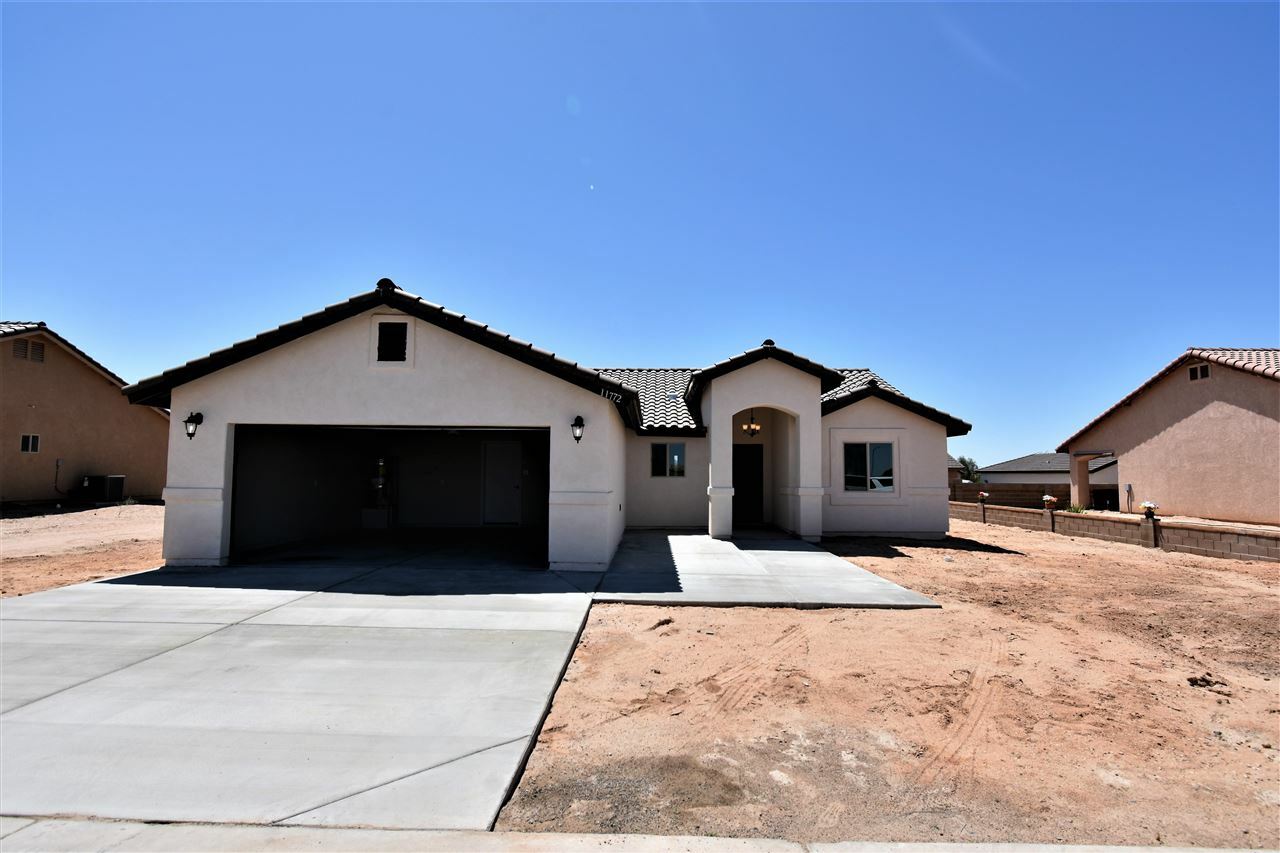 Property Photo:  11772 Muggins St  AZ 85356 