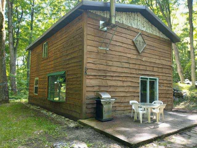Property Photo:  201 Cannon Corners Road  NY 12959 