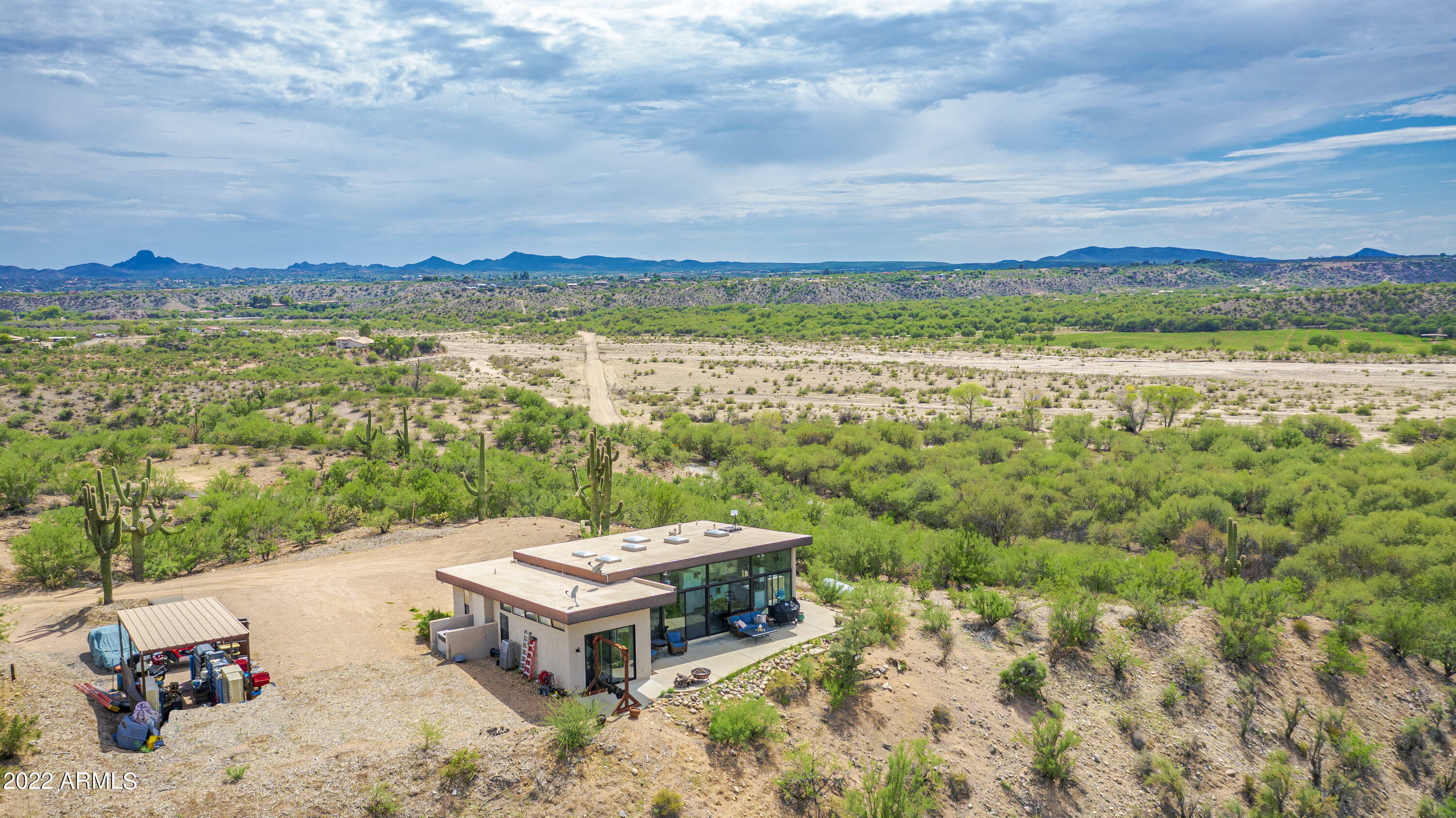 Property Photo:  37455 S Rincon Road  AZ 85390 