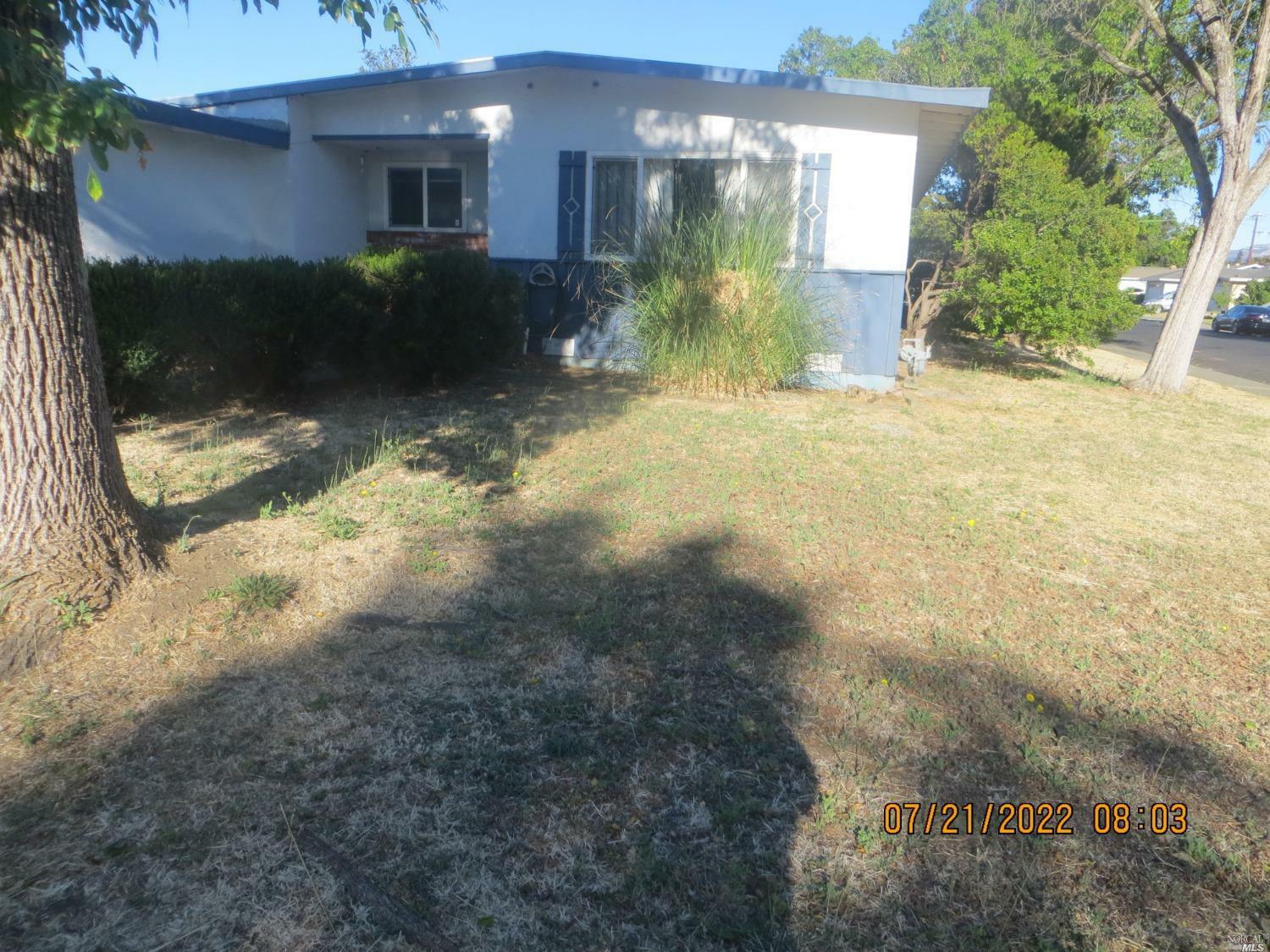 Property Photo:  757 Wren Court  CA 94533 