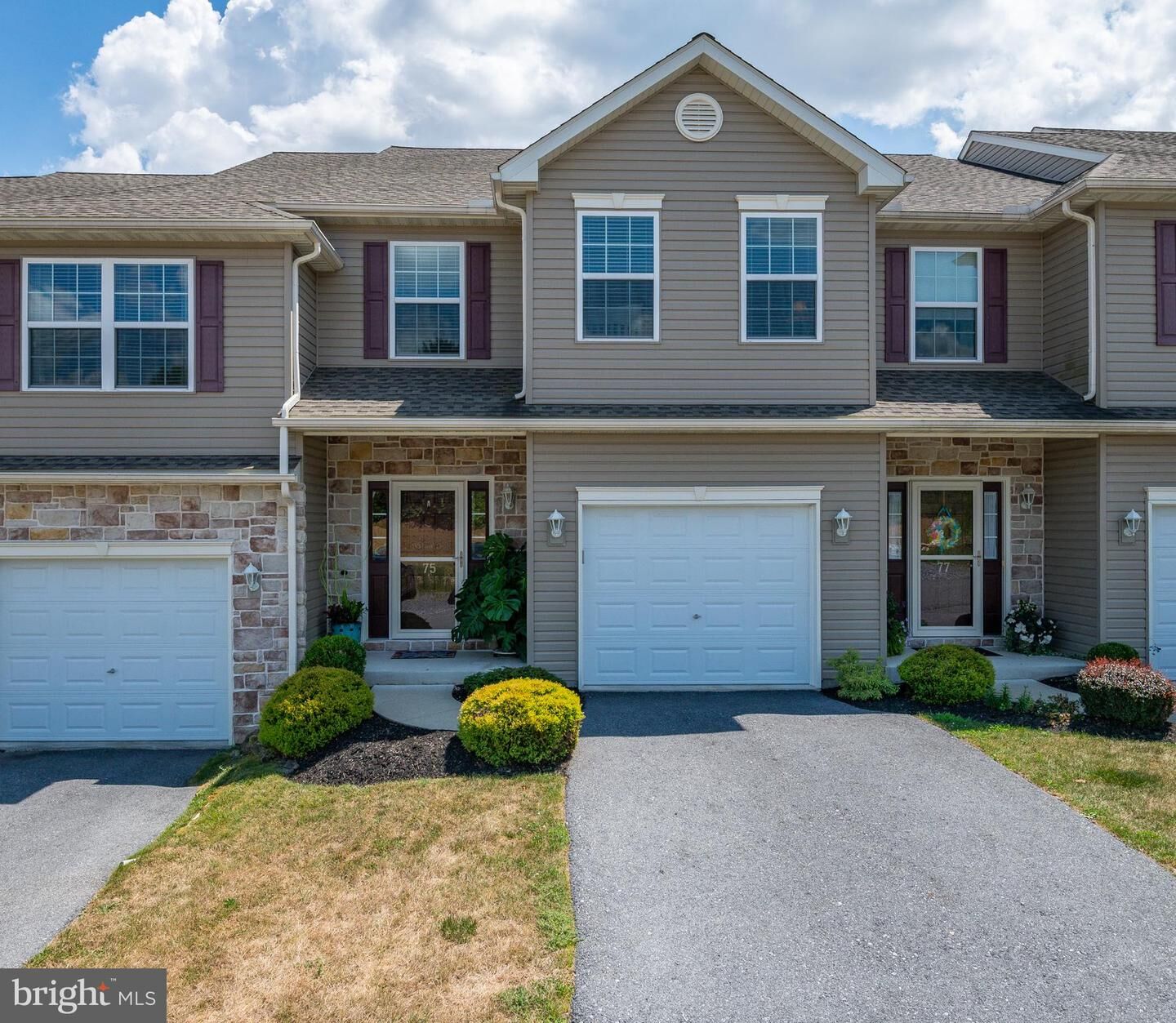 Property Photo:  75 Helene Court  PA 19526 