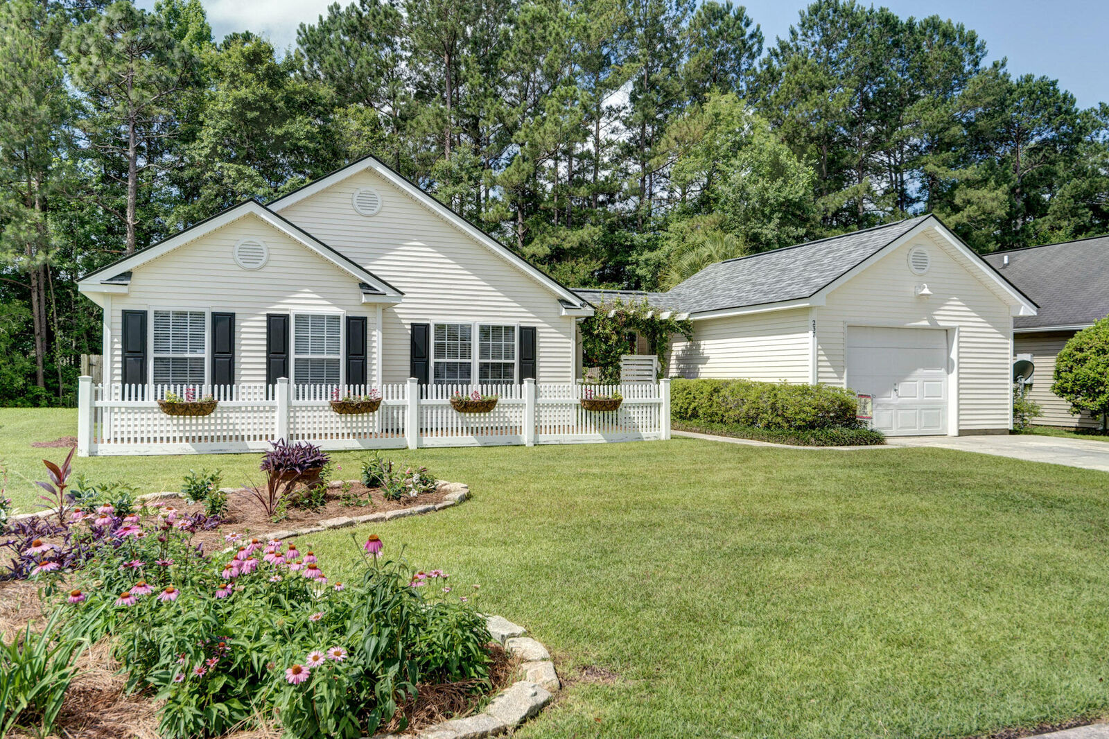 Property Photo:  237 Moon Dance Lane  SC 29483 