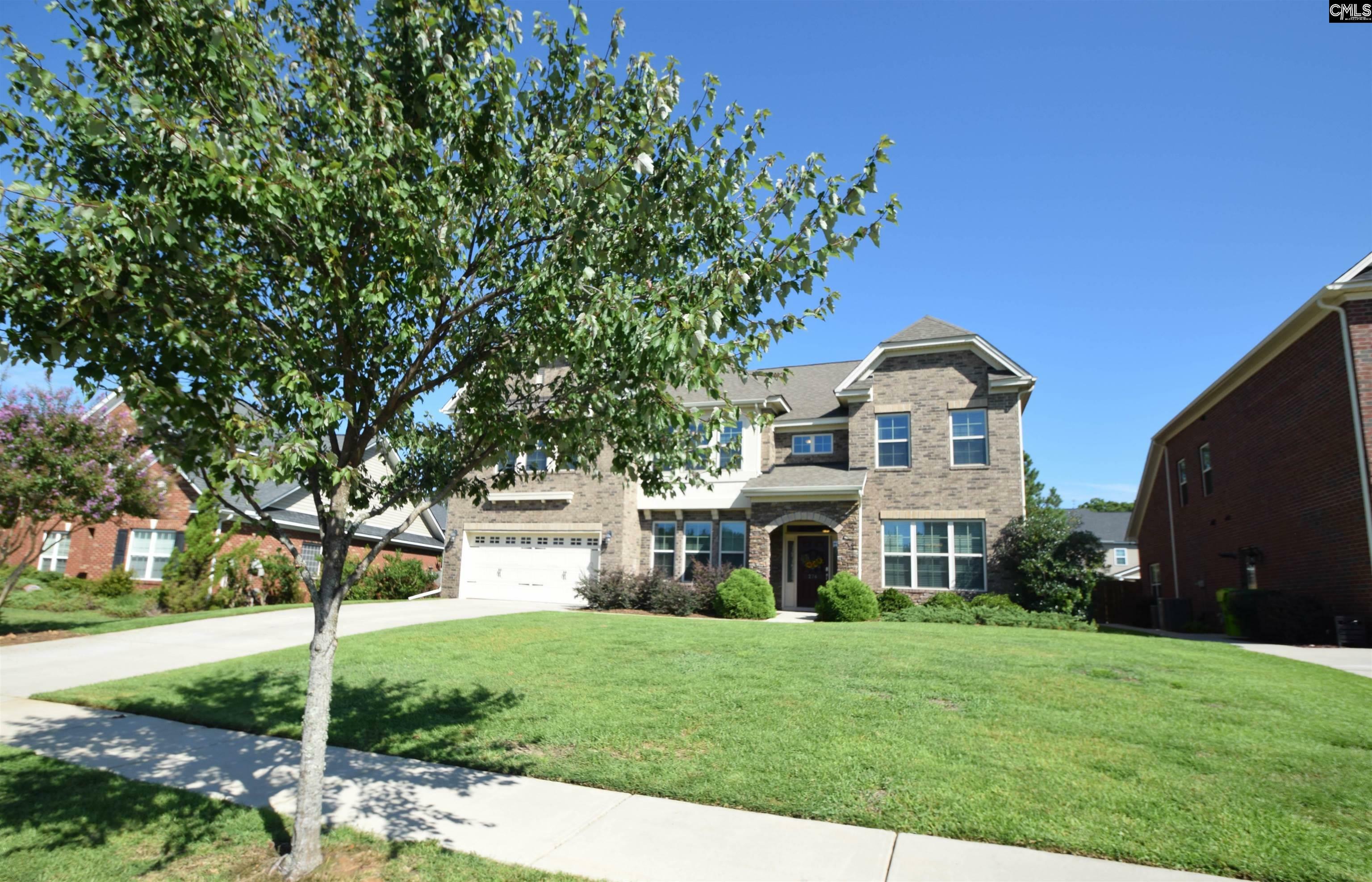 Property Photo: 274 Caedmons Creek SC 29063