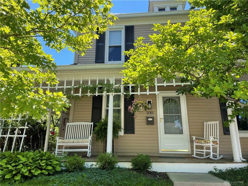 Property Photo: 235 Western Avenue OH 45309