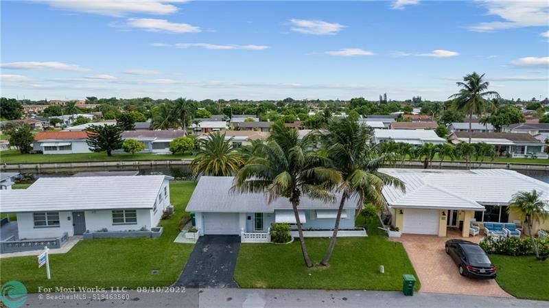 Property Photo:  4915 NW 51st Ct  FL 33319 