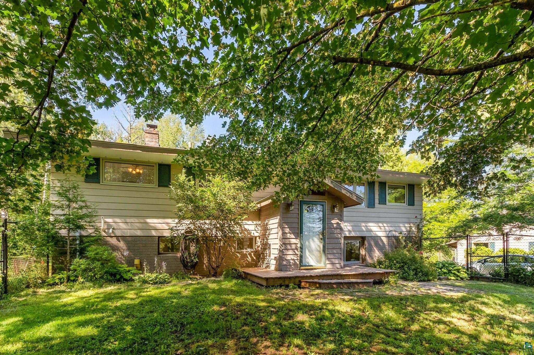 Property Photo:  2527 Lismore Rd  MN 55804 