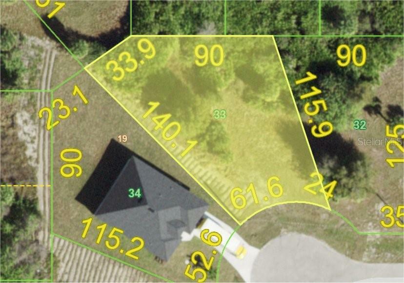 Property Photo: 136 Red Cedar Park FL 33947