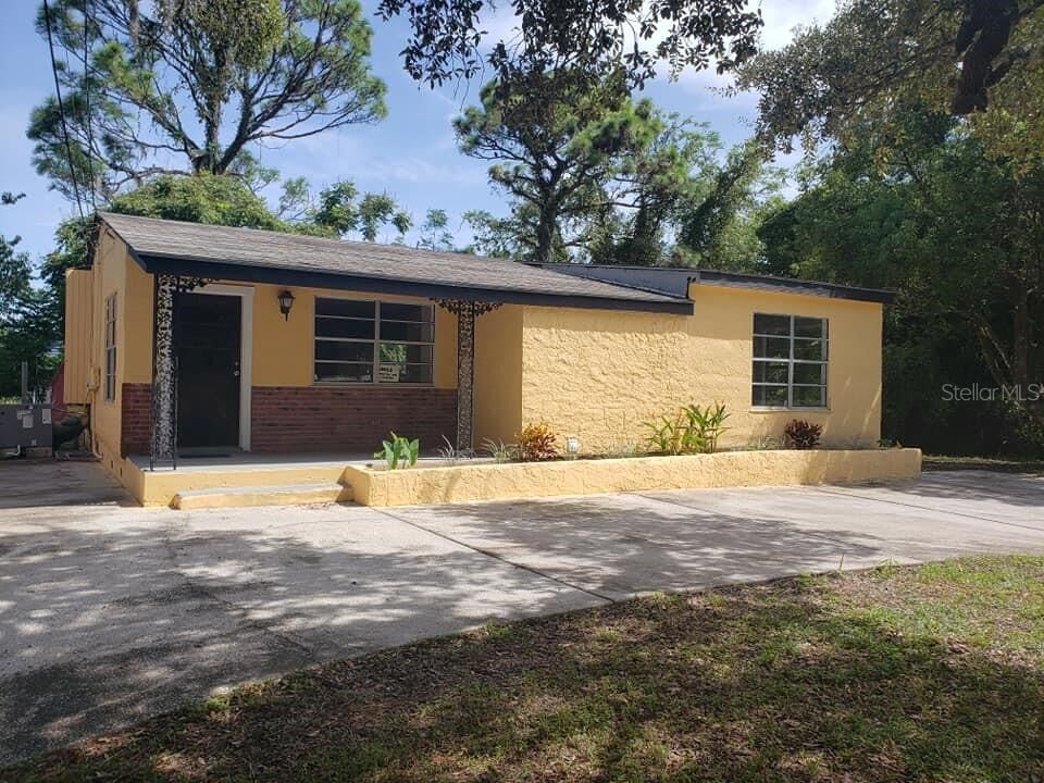 Property Photo: 12653 Dion Avenue FL 34654