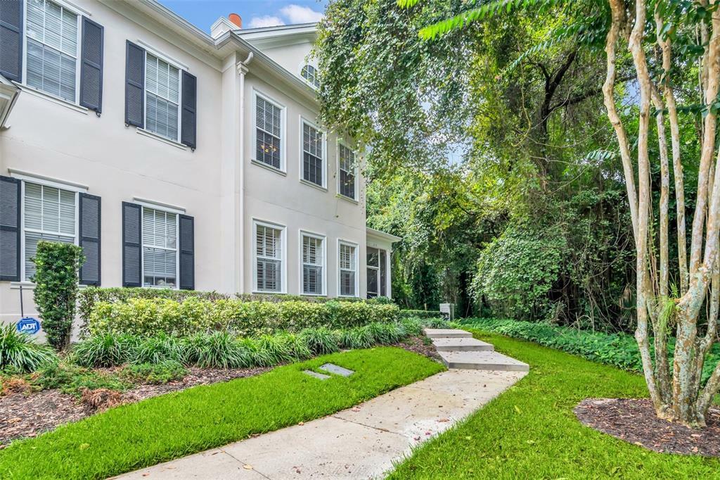 Property Photo:  308 Charleston Place  FL 34747 