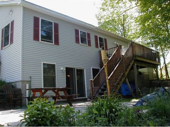 Property Photo: 523 Switch Road NH 03741