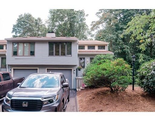 Property Photo:  7 Nottingham Rd 7  MA 01519 