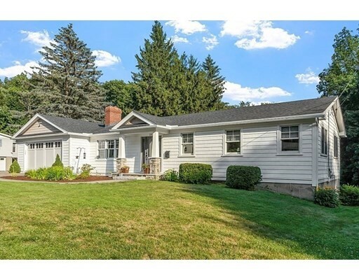 Property Photo: 23 Cutler Rd MA 01612