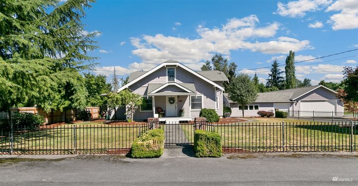 1819 91st Street E  Tacoma WA 98445 photo