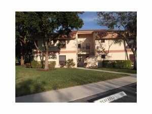 Property Photo: 4158 Carambola Circle S 2156 FL 33066