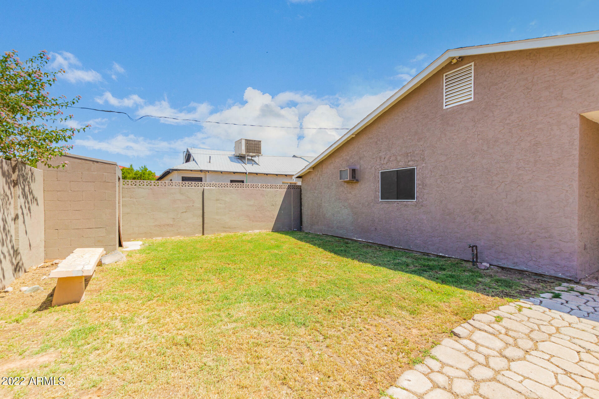 Property Photo: 311 S Lesueur Street AZ 85204
