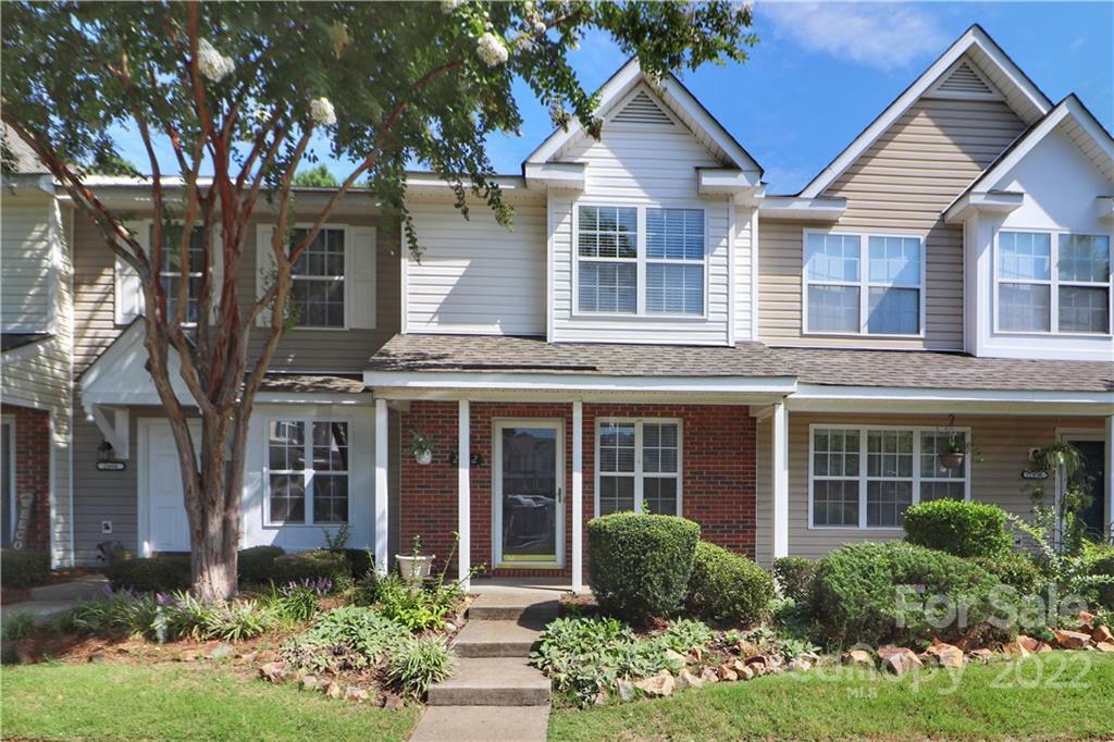 Property Photo: 2962 Caldwell Ridge Parkway NC 28213