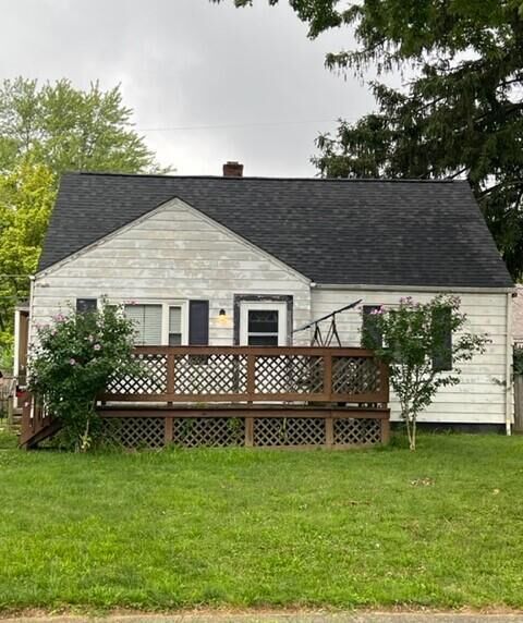 Property Photo: 3077 Gerbert Road OH 43224