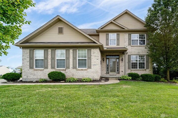3469 Greycliff Court  Franklin Twp OH 45005 photo