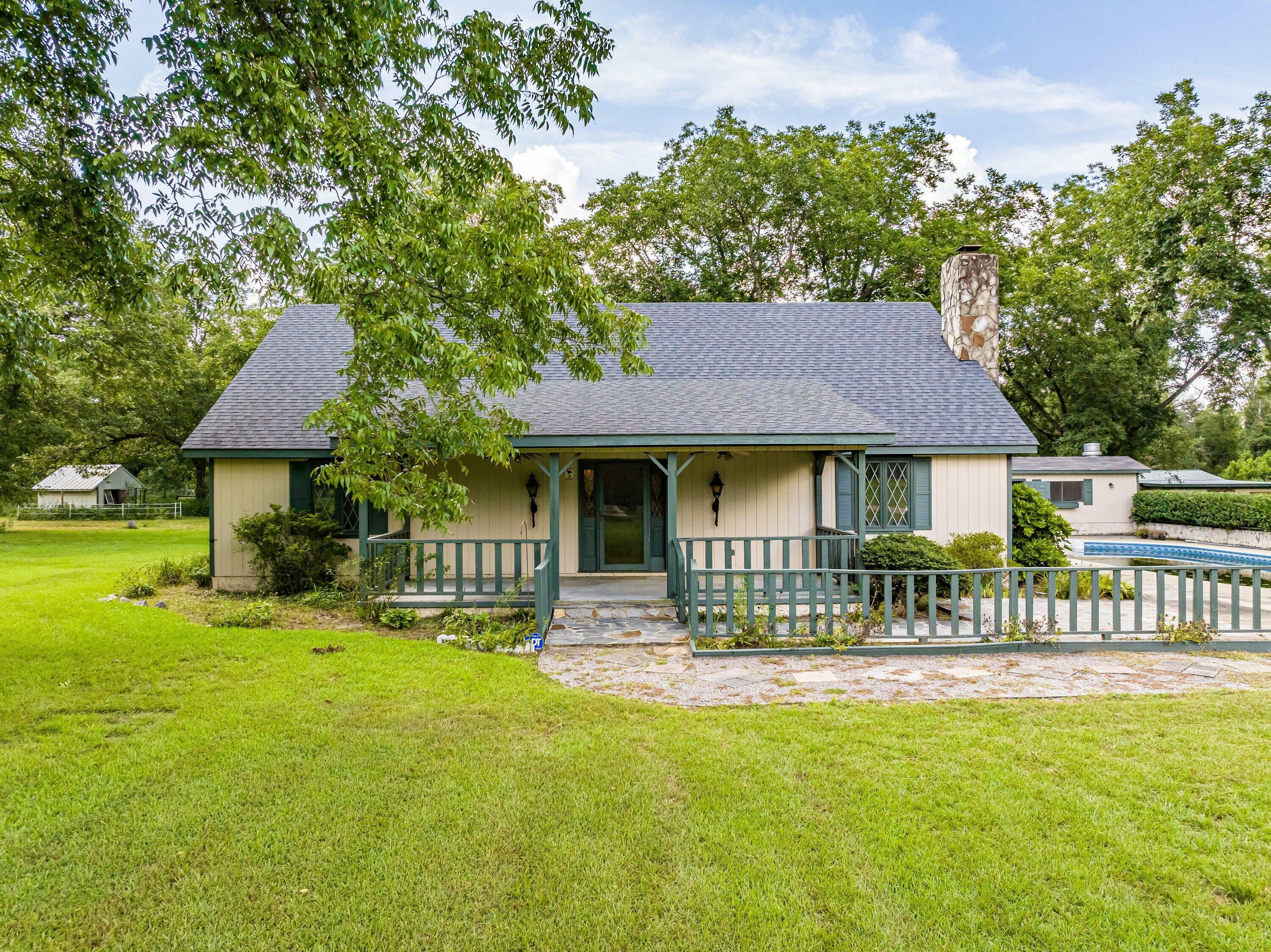 Property Photo: 3533 Hwy 88 GA 30805