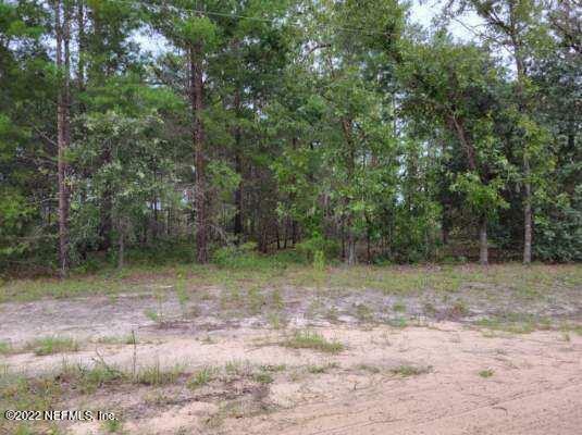 Property Photo:  221 Magnolia Road  FL 32640 