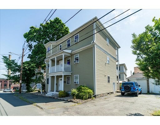 Property Photo: 2 Blaney Ave 2 MA 01960