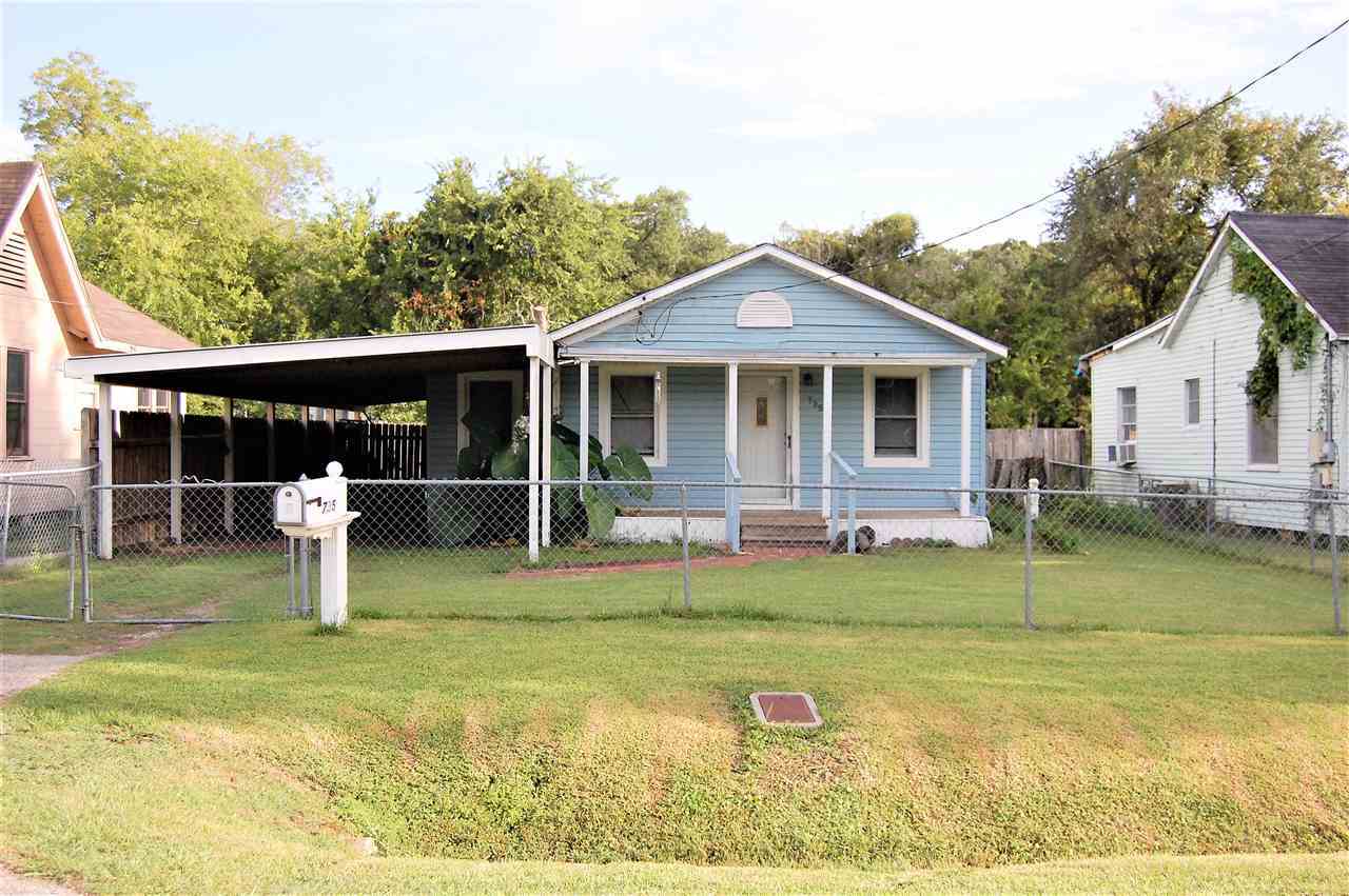 Property Photo:  735 Highland Dr.  TX 77705 