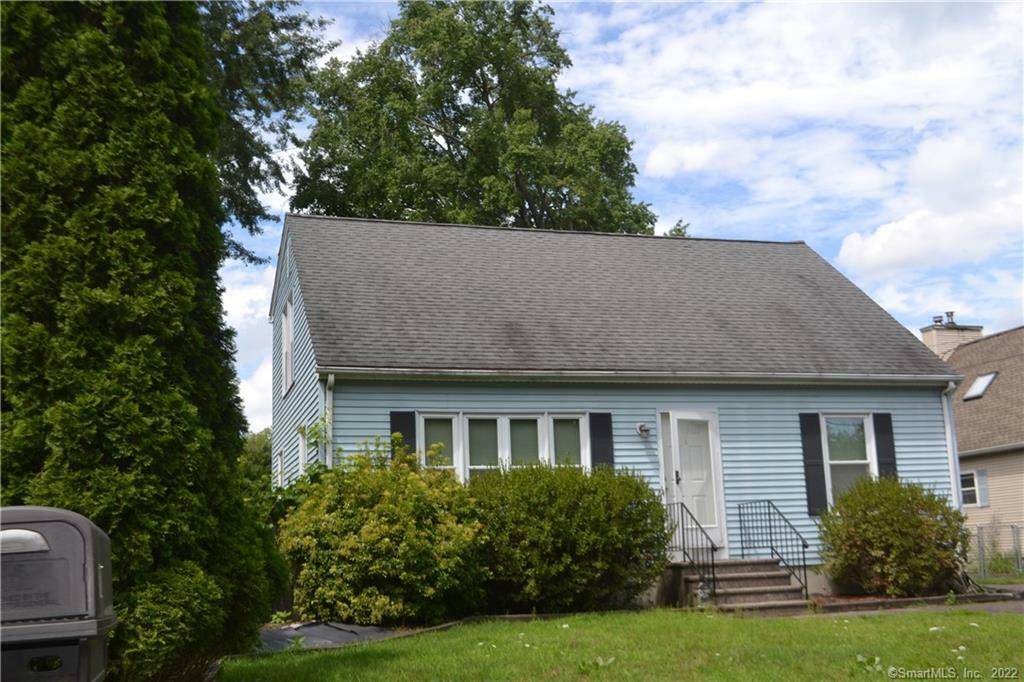 Property Photo:  13 Lake Drive  CT 06082 