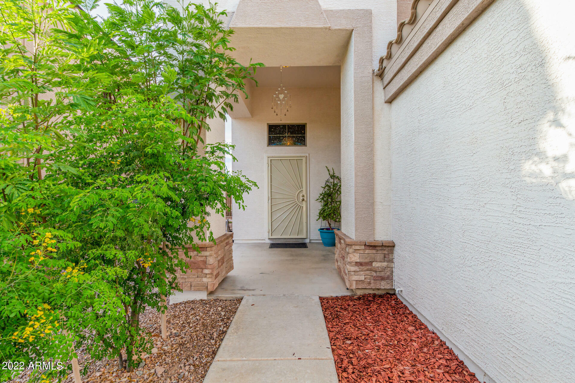Property Photo: 23896 W Twilight Trail AZ 85326