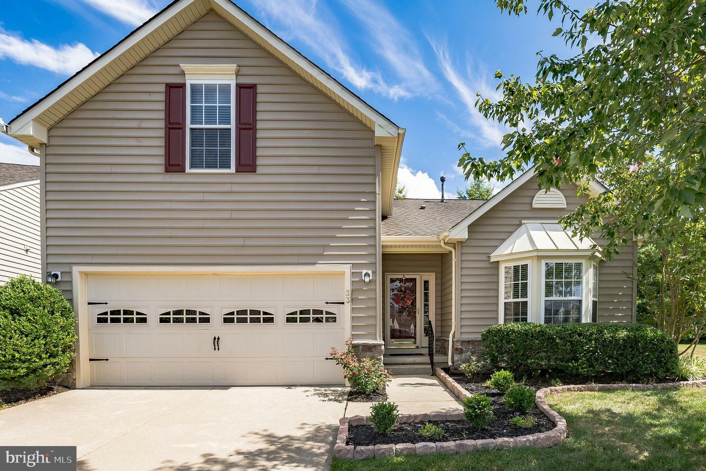 Property Photo: 33 Simpkins Lane NJ 08068