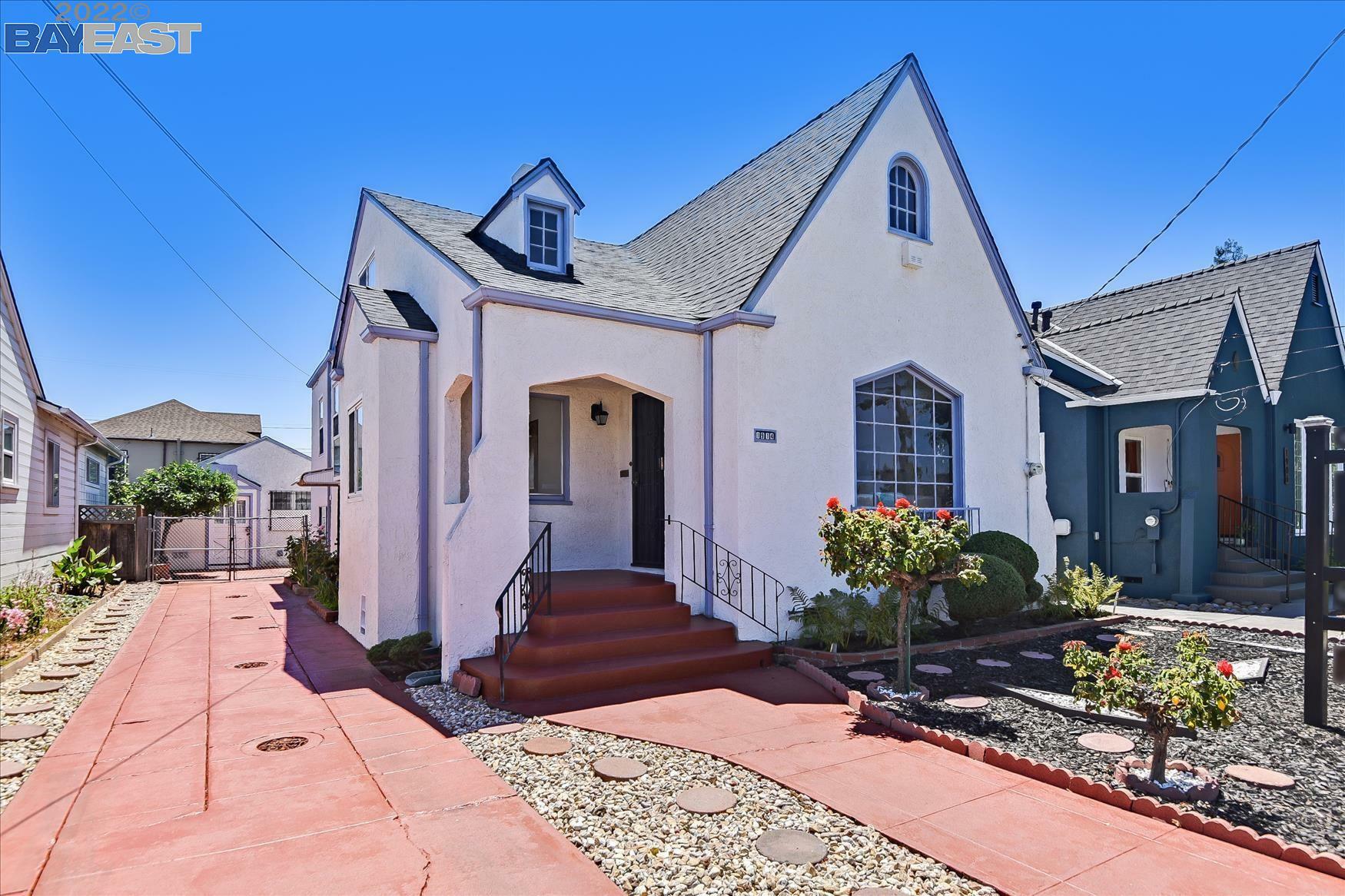 Property Photo:  1914 105th Ave  CA 94603 