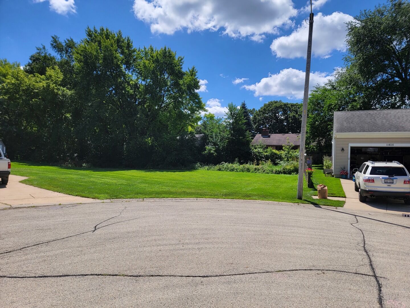 Property Photo:  Lot 34 Lori Lane  IL 60142 