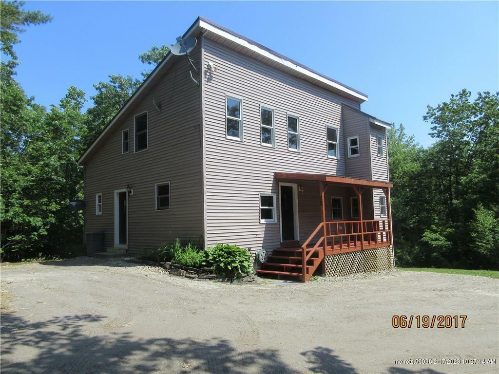 Property Photo: 52 Emily Drive ME 04280