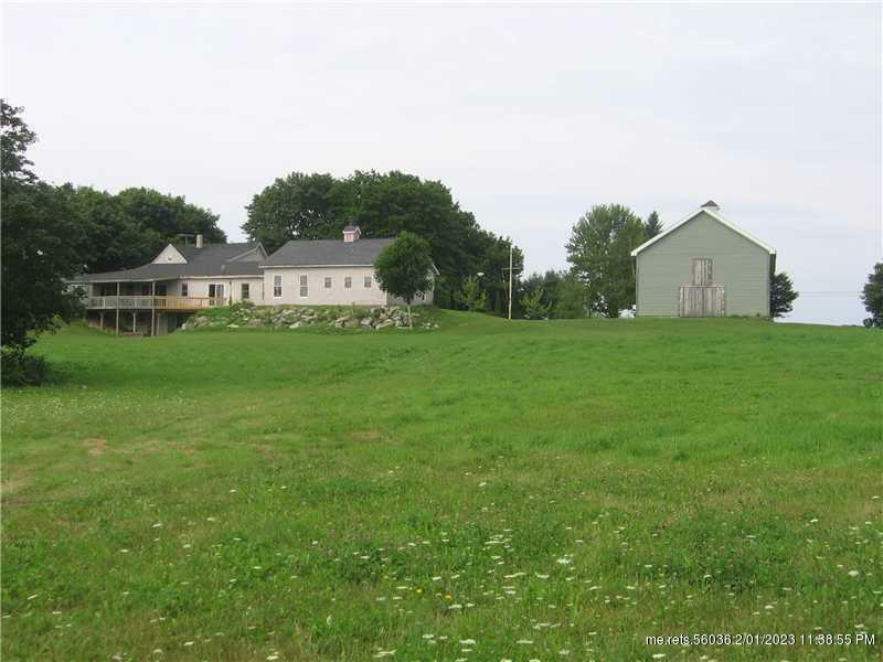 Property Photo: 221 Clary Hill Road ME 04864