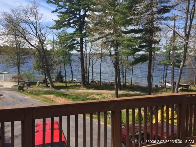 Property Photo:  33 Kennard Road  ME 04062 