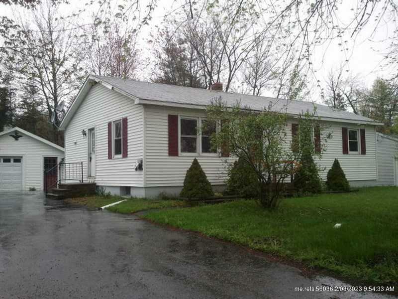 Property Photo:  525 Stillwater Avenue  ME 04468 