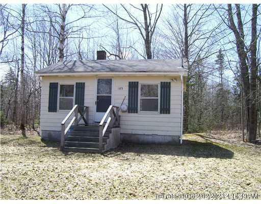 Property Photo:  189 Seal Harbor Road  ME 04860 