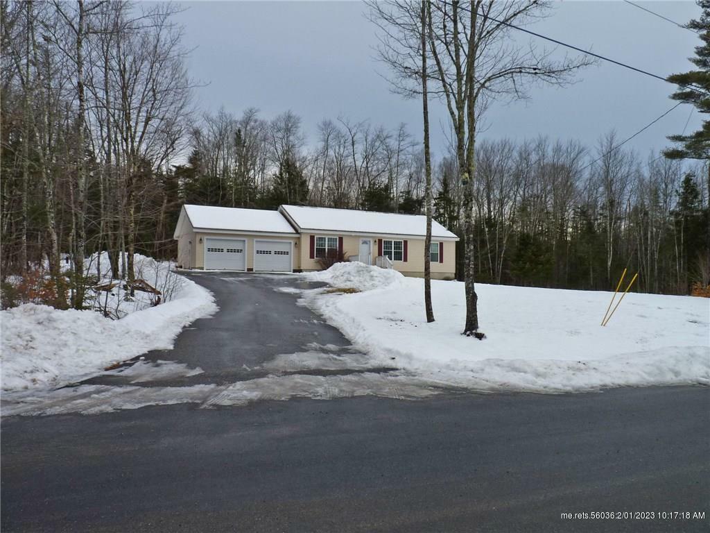 Property Photo: 51 Bridgetwin Road ME 04605
