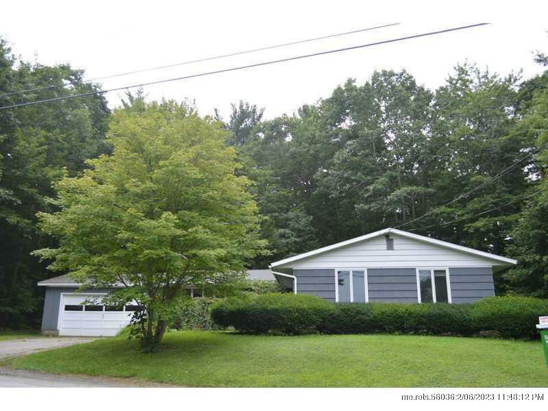 Property Photo:  20 Ridgewood Drive  ME 04330 