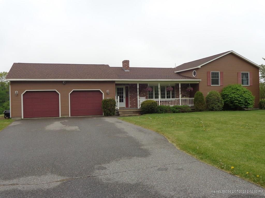 Property Photo:  95 Ferry Road  ME 04240 