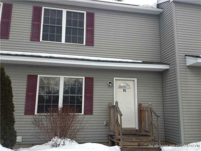 Property Photo: 1434 Ohio Street 11 ME 04401