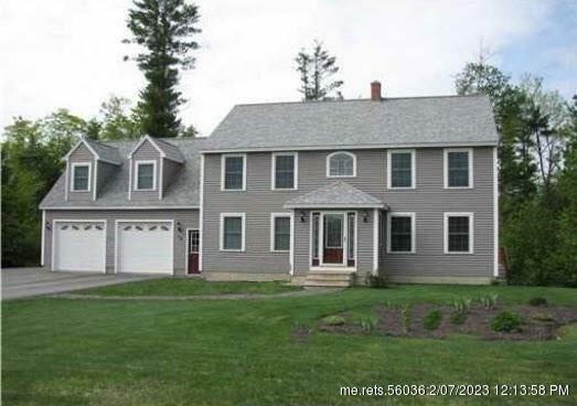 Property Photo:  14 Deerfield Road  ME 03906 