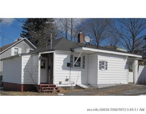 Property Photo:  10 Judkins Avenue  ME 04240 