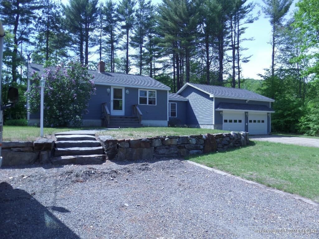 Property Photo:  7 Doyle Avenue  ME 04350 