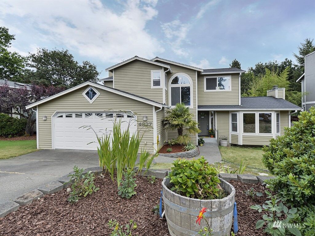Property Photo:  4837 S 308th Street  WA 98001 