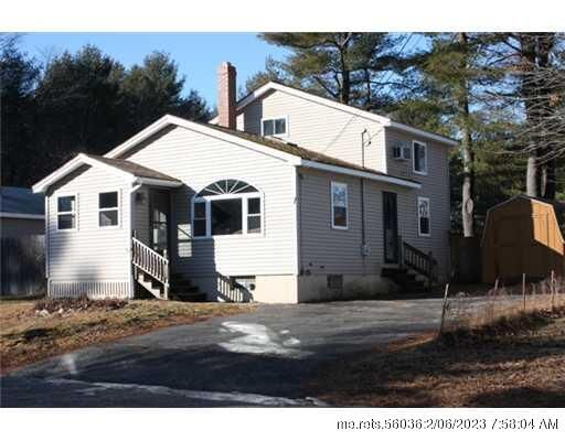 Property Photo:  7 Jolin Street  ME 04240 