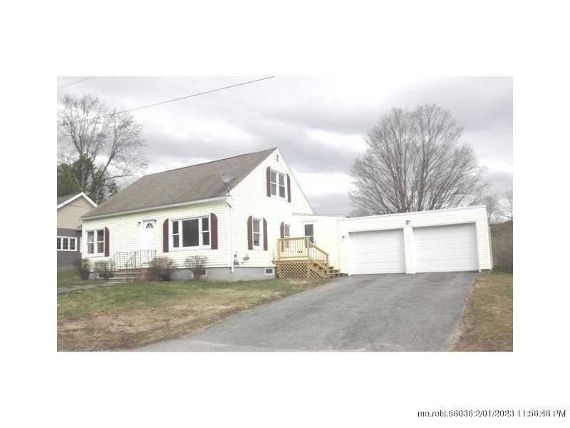 Property Photo: 29 Simard Avenue ME 04240